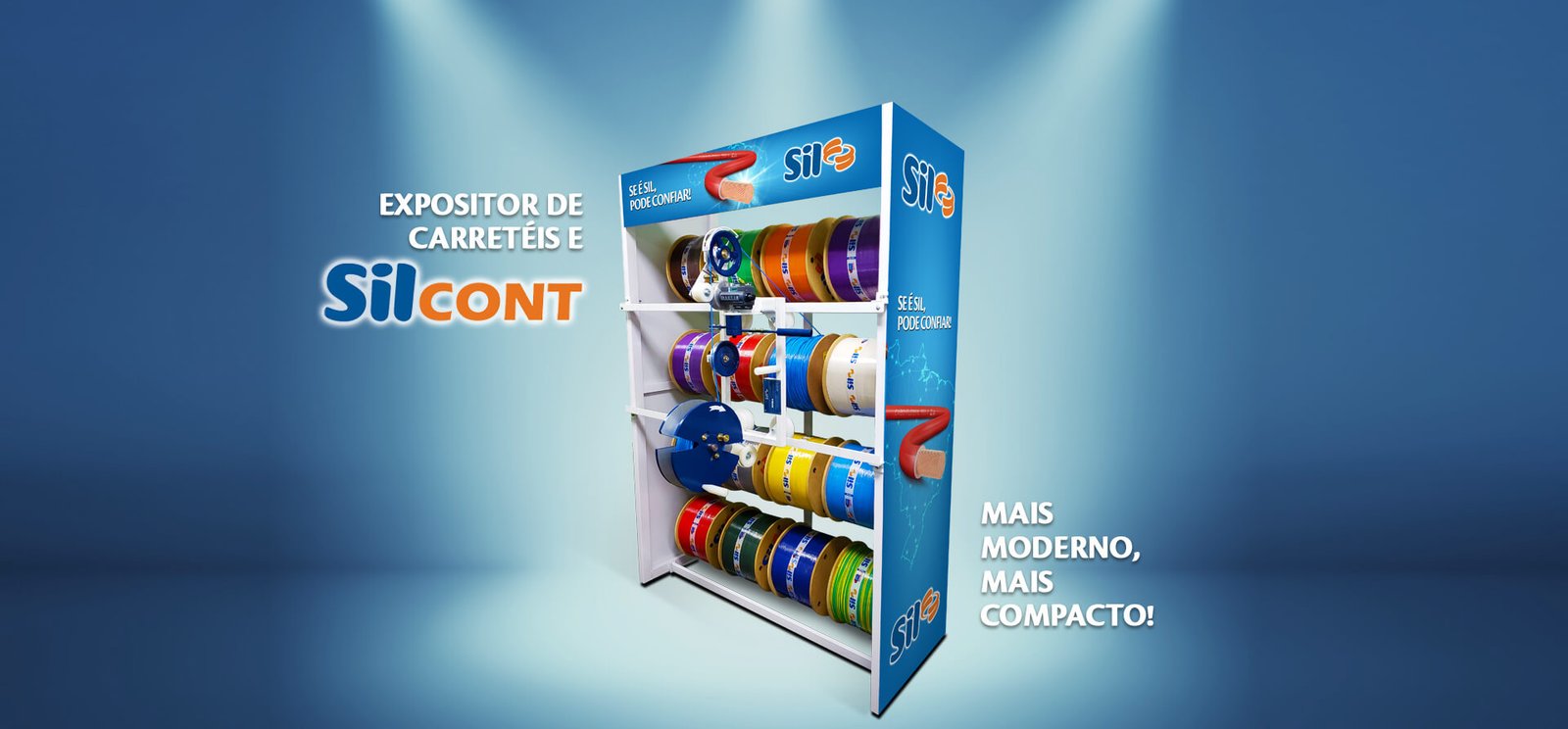 Destaque SIL
